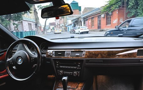 BMW 3 серия, 2008 год, 2 300 000 рублей, 17 фотография