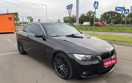 BMW 3 серия, 2008 год, 2 300 000 рублей, 11 фотография