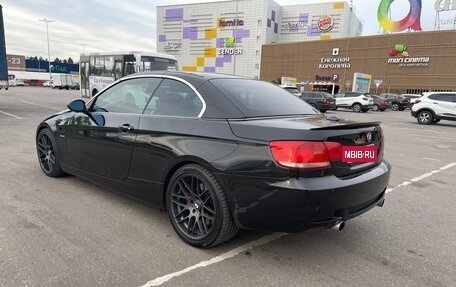 BMW 3 серия, 2008 год, 2 300 000 рублей, 10 фотография