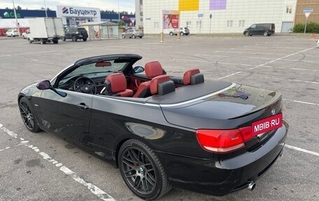 BMW 3 серия, 2008 год, 2 300 000 рублей, 9 фотография