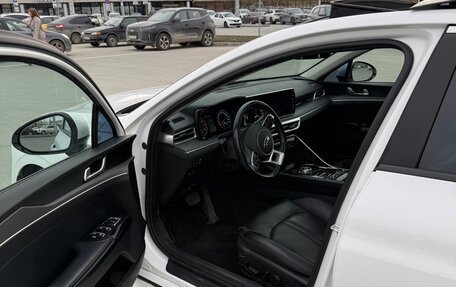 KIA K5, 2020 год, 2 450 000 рублей, 16 фотография
