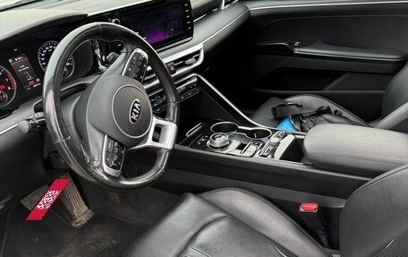 KIA K5, 2020 год, 2 450 000 рублей, 17 фотография