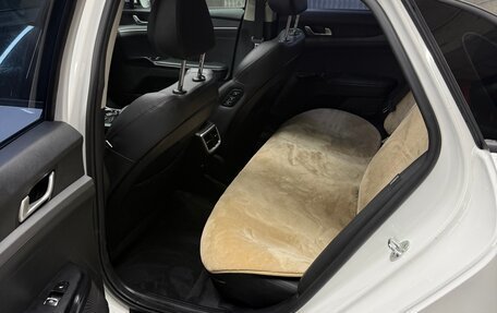 KIA K5, 2020 год, 2 450 000 рублей, 22 фотография