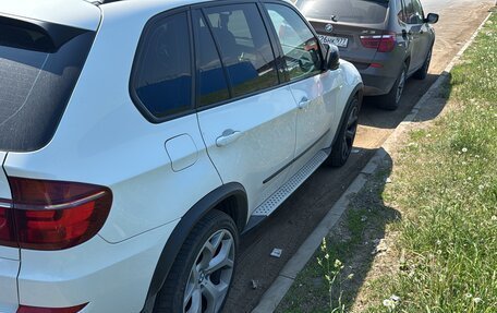 BMW X5, 2013 год, 2 700 000 рублей, 4 фотография