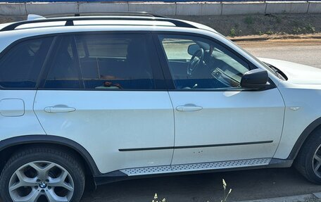 BMW X5, 2013 год, 2 700 000 рублей, 2 фотография