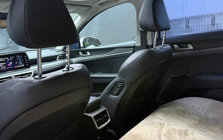 KIA K5, 2020 год, 2 450 000 рублей, 25 фотография