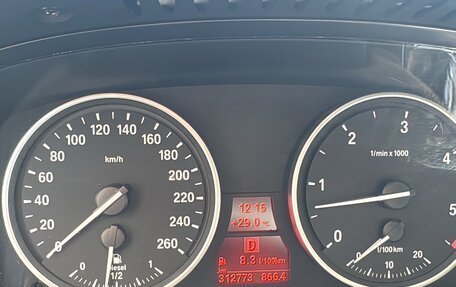 BMW X5, 2013 год, 2 700 000 рублей, 3 фотография
