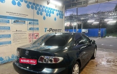 Mazda 6, 2005 год, 300 000 рублей, 3 фотография