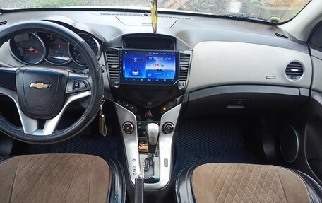 Chevrolet Cruze II, 2012 год, 680 000 рублей, 8 фотография