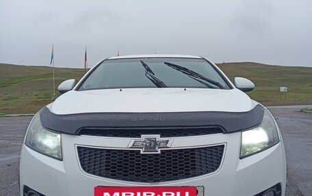 Chevrolet Cruze II, 2012 год, 680 000 рублей, 2 фотография