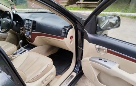 Hyundai Santa Fe III рестайлинг, 2007 год, 1 000 000 рублей, 8 фотография