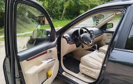 Hyundai Santa Fe III рестайлинг, 2007 год, 1 000 000 рублей, 7 фотография