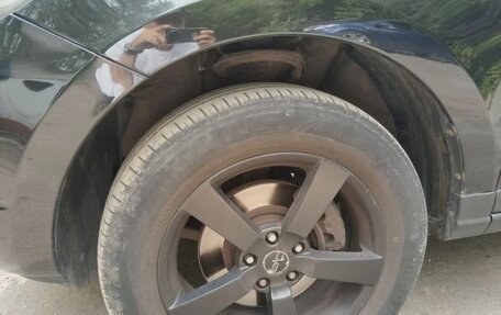 Hyundai Santa Fe III рестайлинг, 2007 год, 1 000 000 рублей, 10 фотография