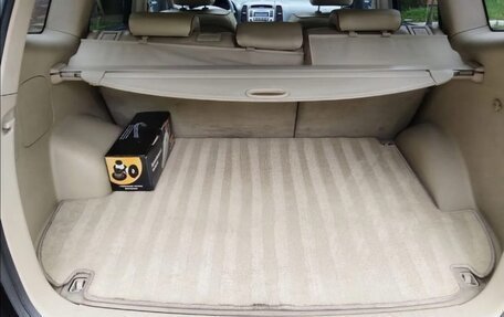 Hyundai Santa Fe III рестайлинг, 2007 год, 1 000 000 рублей, 15 фотография