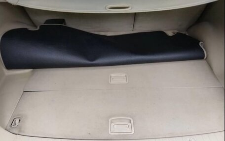 Hyundai Santa Fe III рестайлинг, 2007 год, 1 000 000 рублей, 23 фотография
