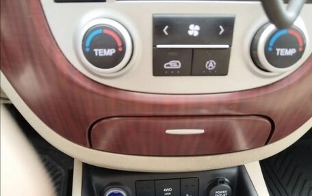 Hyundai Santa Fe III рестайлинг, 2007 год, 1 000 000 рублей, 20 фотография