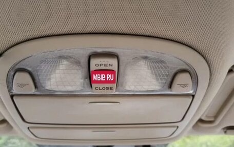 Hyundai Santa Fe III рестайлинг, 2007 год, 1 000 000 рублей, 13 фотография