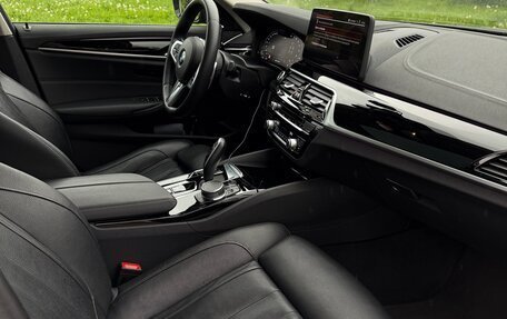 BMW 5 серия, 2023 год, 5 700 000 рублей, 8 фотография