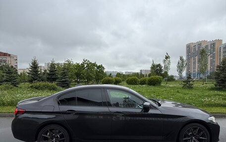 BMW 5 серия, 2023 год, 5 700 000 рублей, 7 фотография
