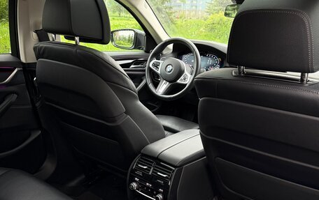 BMW 5 серия, 2023 год, 5 700 000 рублей, 11 фотография