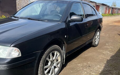 Skoda Octavia IV, 2008 год, 370 000 рублей, 10 фотография