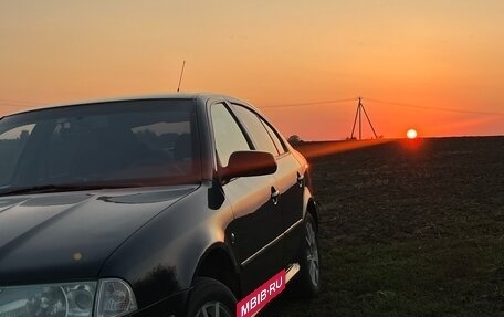 Skoda Octavia IV, 2008 год, 370 000 рублей, 4 фотография
