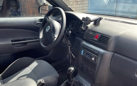 Skoda Octavia IV, 2008 год, 370 000 рублей, 12 фотография