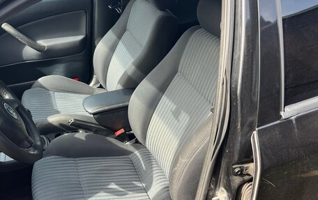 Skoda Octavia IV, 2008 год, 370 000 рублей, 13 фотография