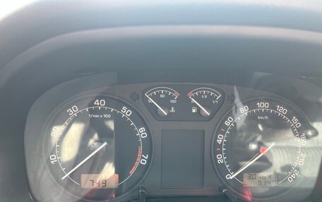 Skoda Octavia IV, 2008 год, 370 000 рублей, 15 фотография