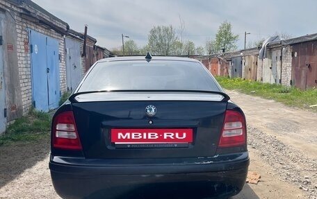 Skoda Octavia IV, 2008 год, 370 000 рублей, 9 фотография