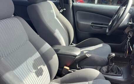 Skoda Octavia IV, 2008 год, 370 000 рублей, 11 фотография