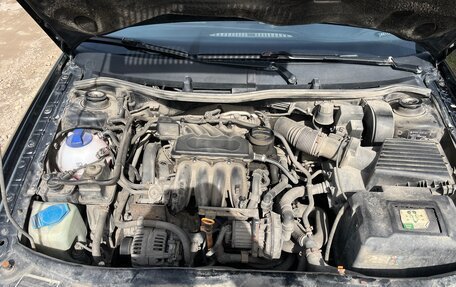 Skoda Octavia IV, 2008 год, 370 000 рублей, 23 фотография