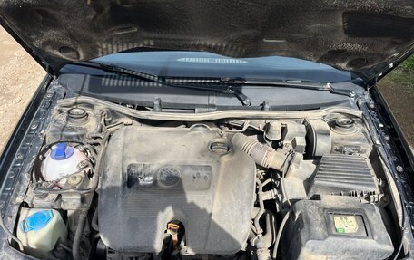 Skoda Octavia IV, 2008 год, 370 000 рублей, 27 фотография