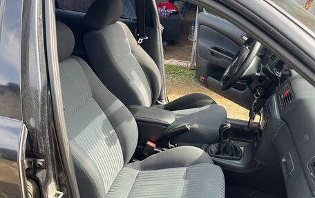 Skoda Octavia IV, 2008 год, 370 000 рублей, 29 фотография