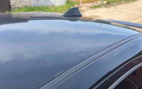 Skoda Octavia IV, 2008 год, 370 000 рублей, 24 фотография