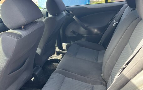Skoda Octavia IV, 2008 год, 370 000 рублей, 30 фотография