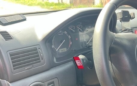 Skoda Octavia IV, 2008 год, 370 000 рублей, 31 фотография