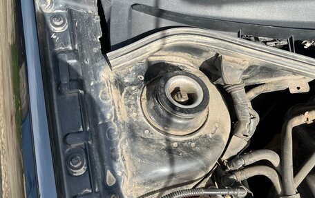 Skoda Octavia IV, 2008 год, 370 000 рублей, 37 фотография