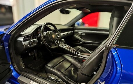 Porsche 911, 2012 год, 5 600 000 рублей, 2 фотография
