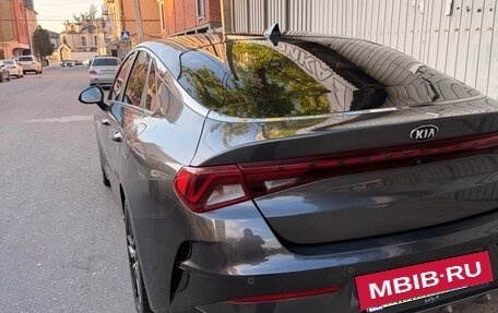 KIA K5, 2020 год, 1 900 000 рублей, 3 фотография
