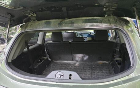 Toyota Highlander III, 2014 год, 2 900 000 рублей, 12 фотография