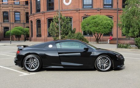 Audi R8, 2019 год, 15 500 000 рублей, 4 фотография