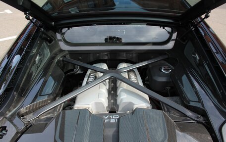 Audi R8, 2019 год, 15 500 000 рублей, 16 фотография
