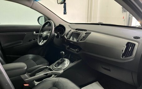 KIA Sportage III, 2014 год, 1 499 000 рублей, 8 фотография