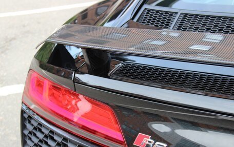 Audi R8, 2019 год, 15 500 000 рублей, 19 фотография