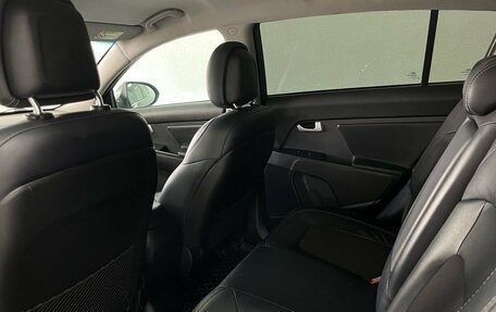 KIA Sportage III, 2014 год, 1 499 000 рублей, 13 фотография
