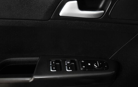 KIA Sportage IV рестайлинг, 2019 год, 1 978 000 рублей, 17 фотография