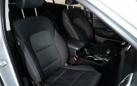 KIA Sportage IV рестайлинг, 2019 год, 1 978 000 рублей, 14 фотография