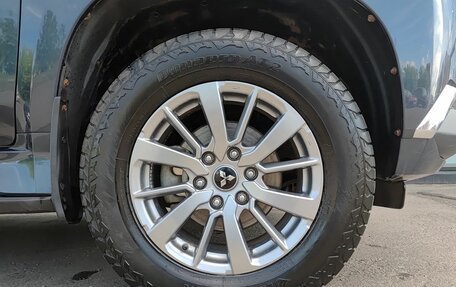 Mitsubishi Pajero Sport III рестайлинг, 2019 год, 3 199 800 рублей, 18 фотография