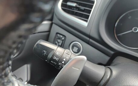 Mitsubishi Pajero Sport III рестайлинг, 2019 год, 3 199 800 рублей, 22 фотография